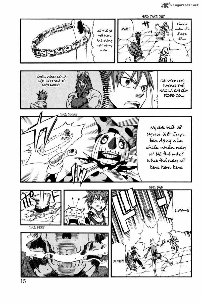 buster keel chapter 24 11