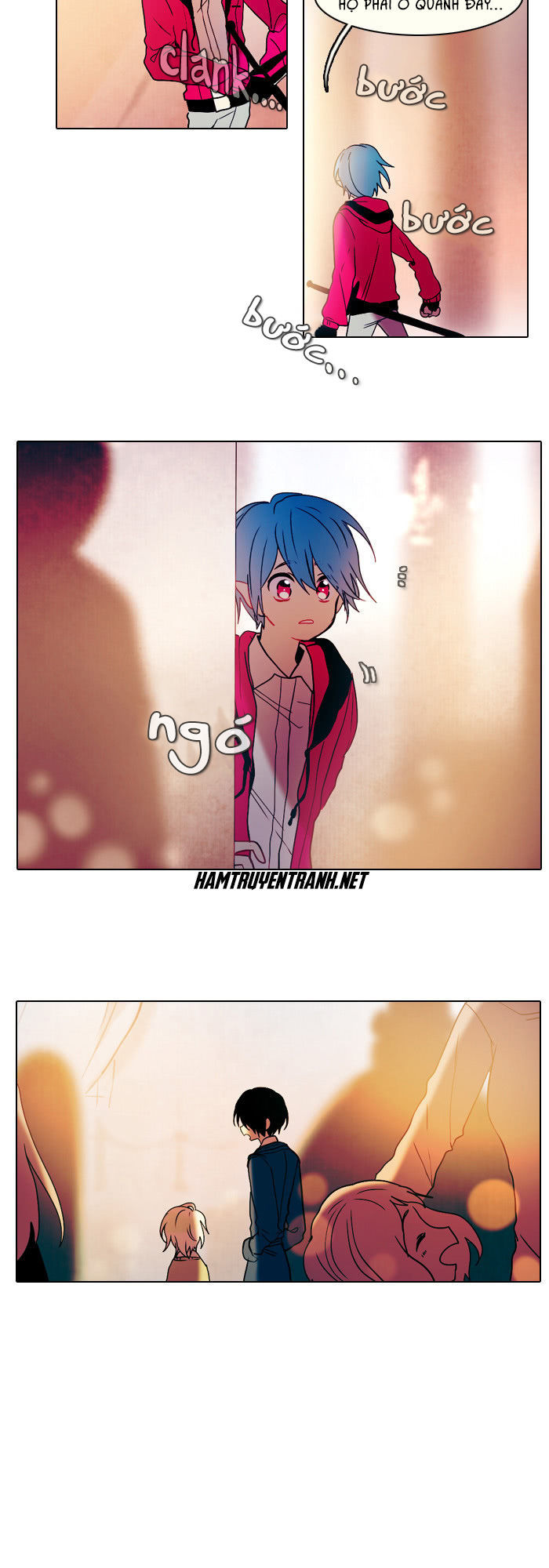 end & save chapter 28 5