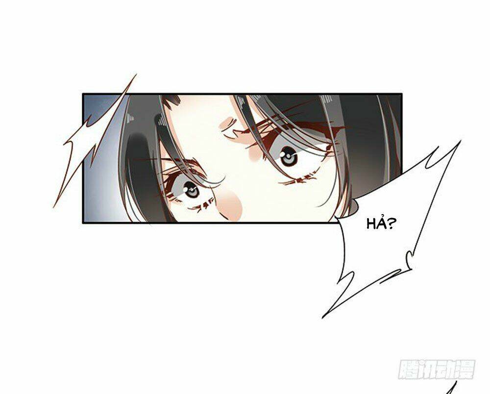 thiền tâm vấn đạo chapter 25 30