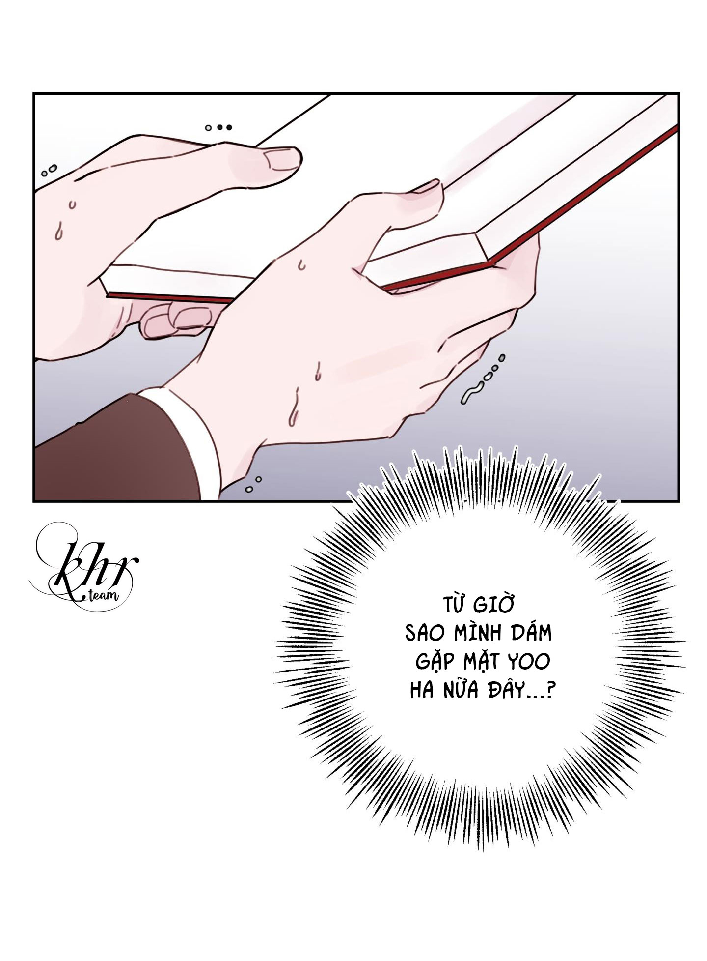 em trai vợ thật nguy hiểm chapter 6 31