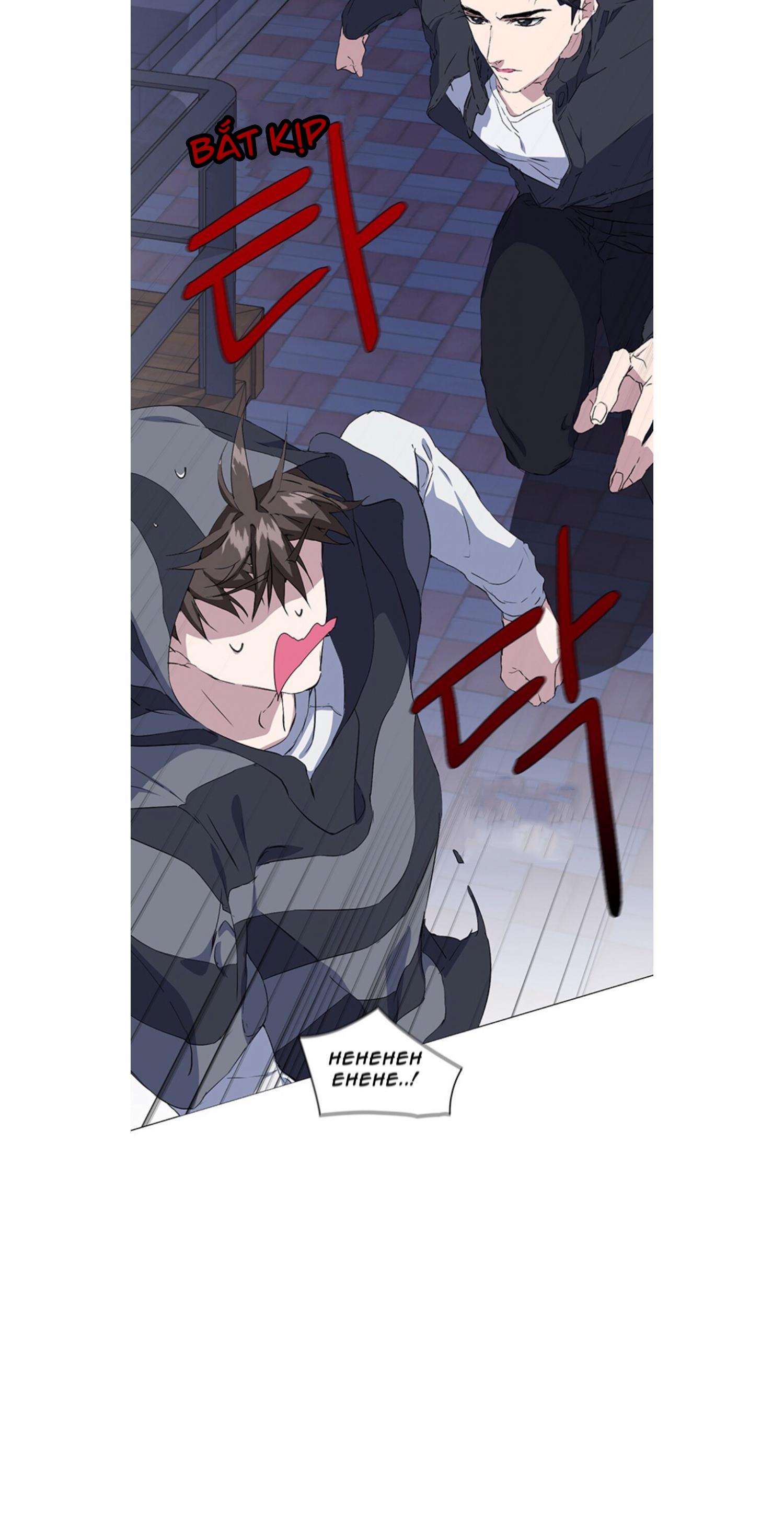 nhiệm vụ tiềm ẩn chapter 9 3