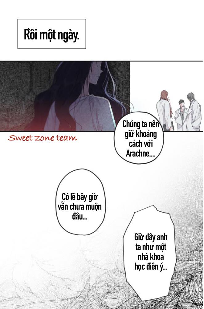 tuyển tập các chương prologue hàn chapter 9 26