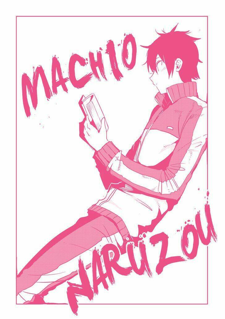 chuyện giảm cân chapter 25 21