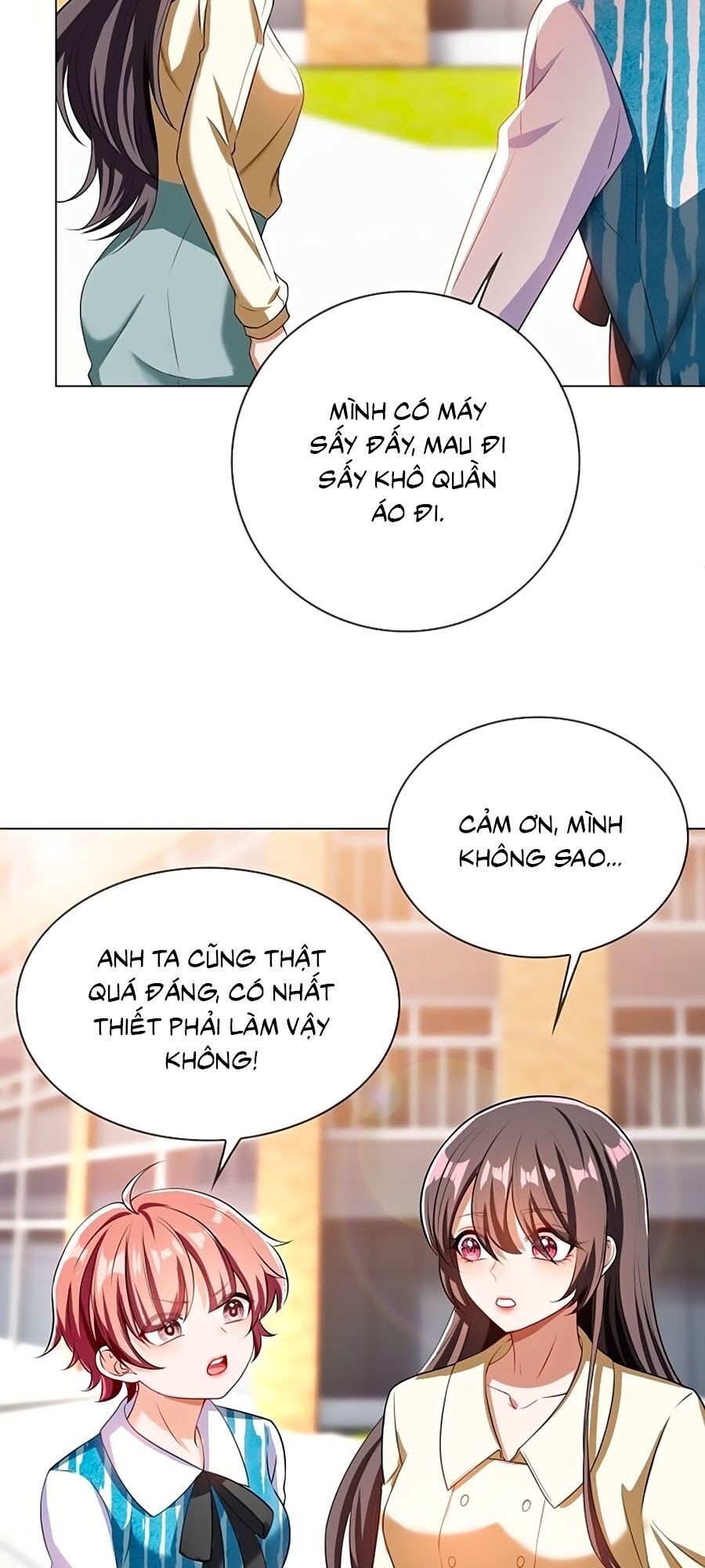 kế hoạch công lược của cô vợ gả thay chapter 17 13