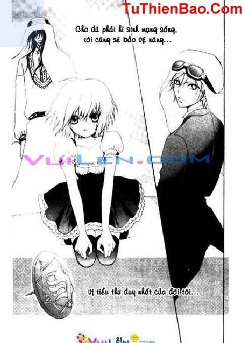 chàng quản gia của bé mei chapter 11 80