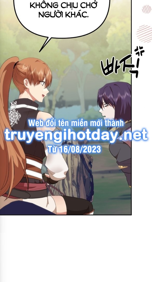 [18+] dũng sĩ vị tha chapter 21.2 59