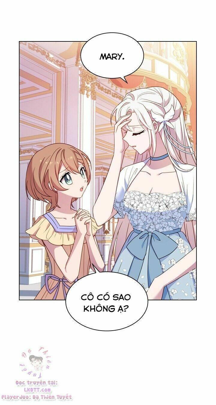 để yên cho tiểu thư hiền chapter 26 57