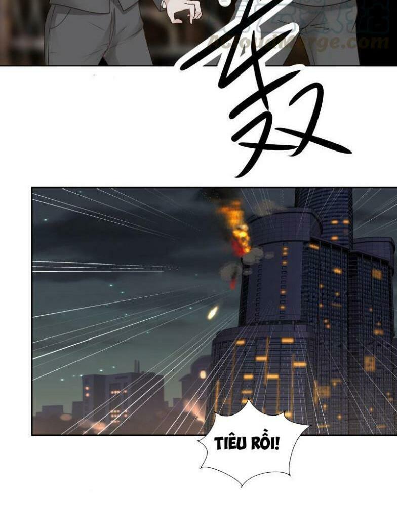 trên người ta có một rồng chapter 160 12