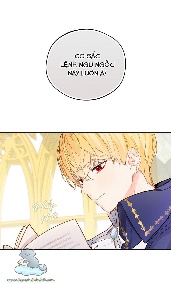 trang trại hạt dẻ cạnh hoàng cung chapter 11 50