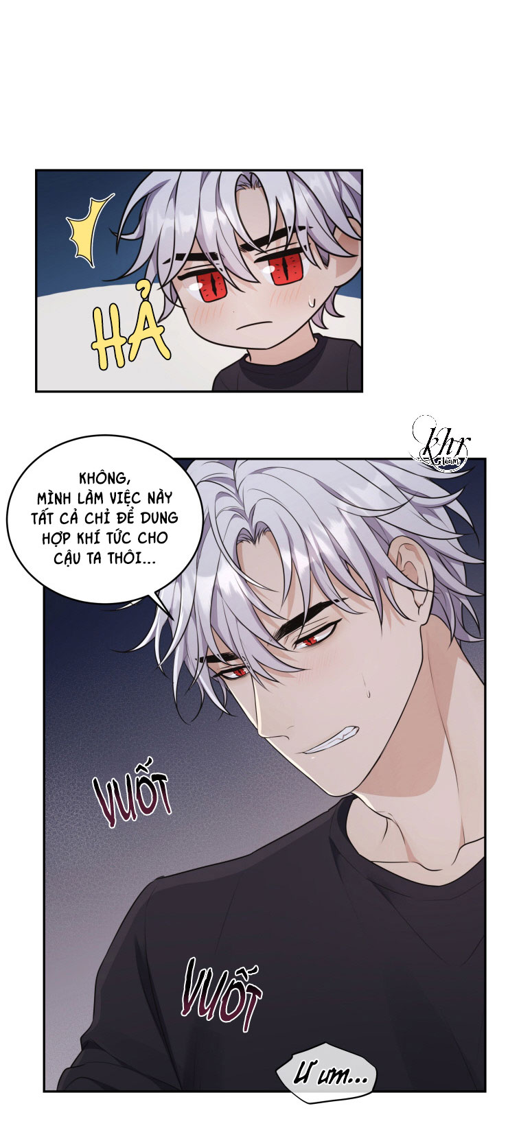 hỗn mộng chapter 4 33