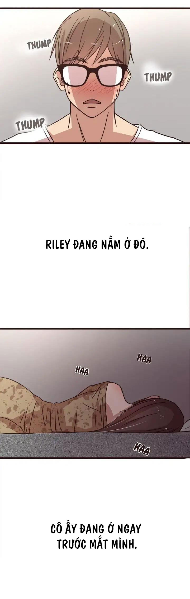 tình yêu dại khờ chapter 6.1 19