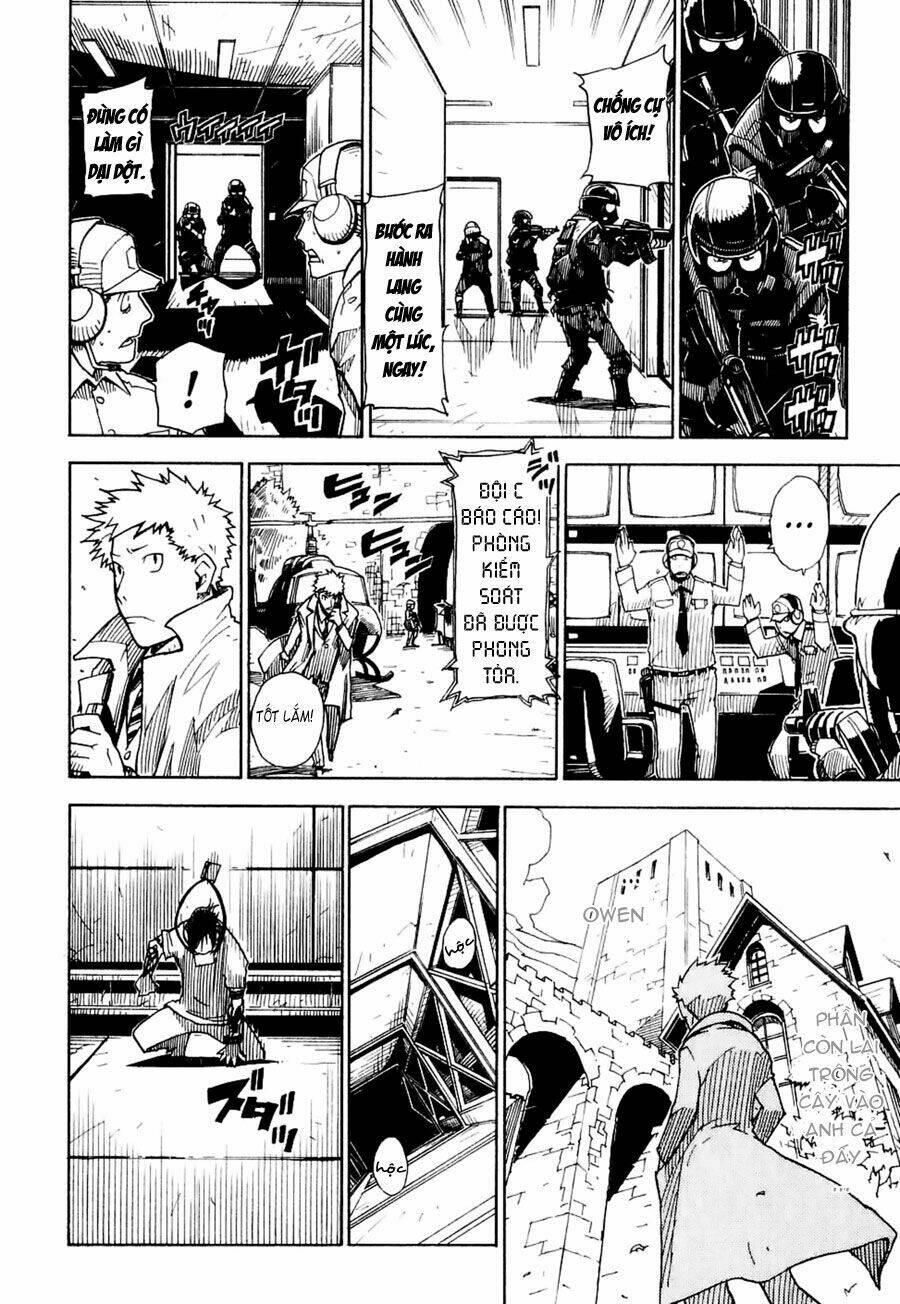 king of thorns chapter 22 10