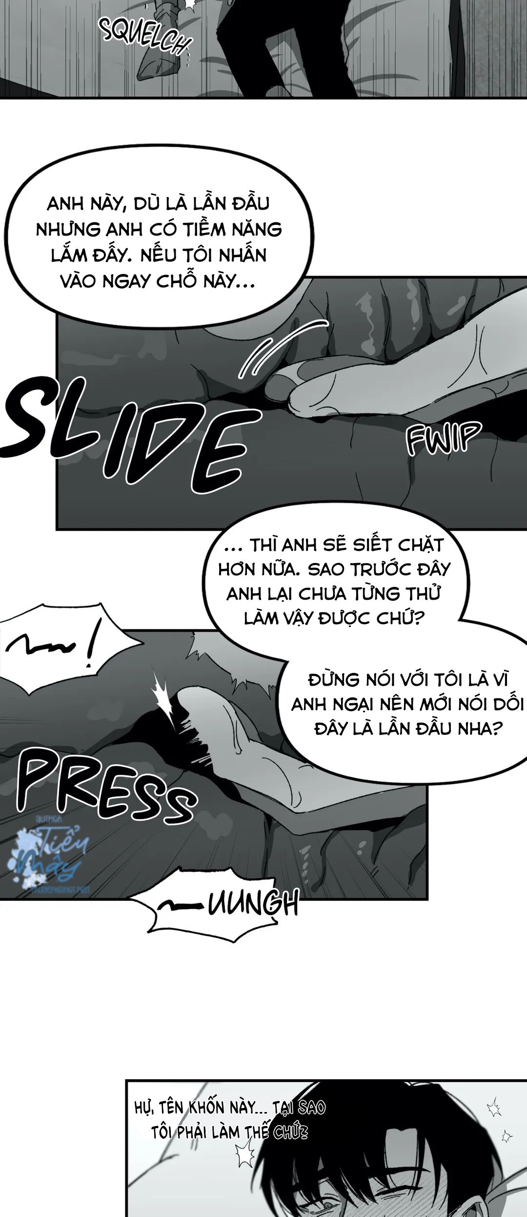 theo dõi chapter 3 30