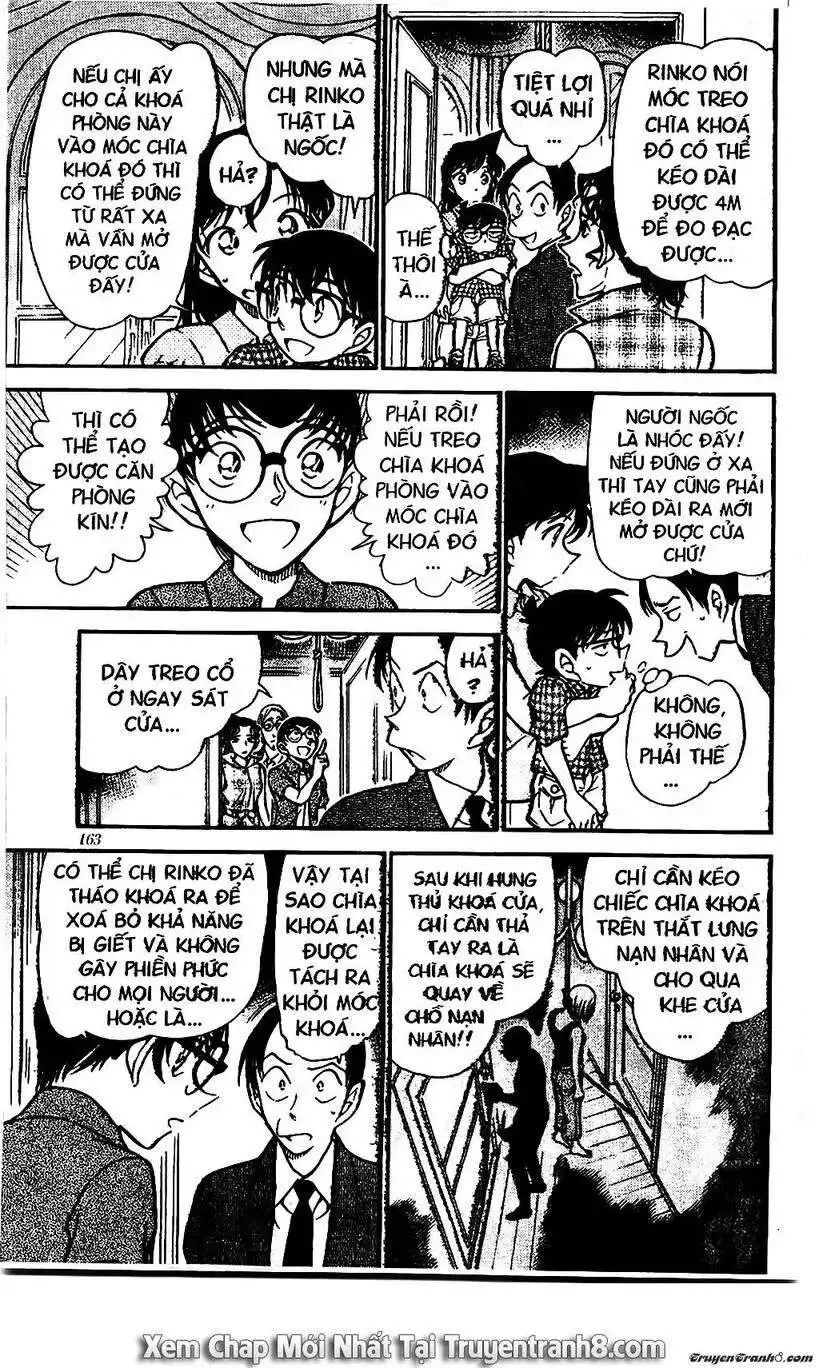 conan chapter 531 11