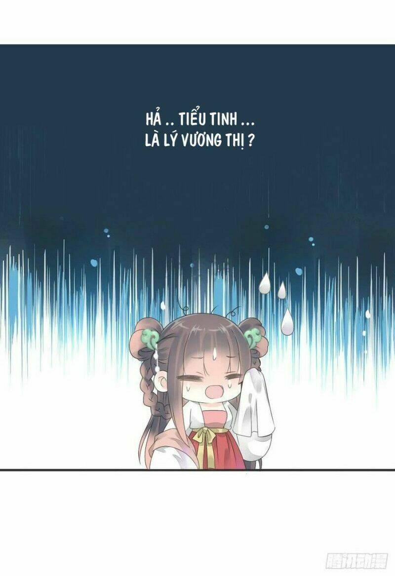 điền viên mật sủng: cô vợ nóng bỏng chapter 86 34