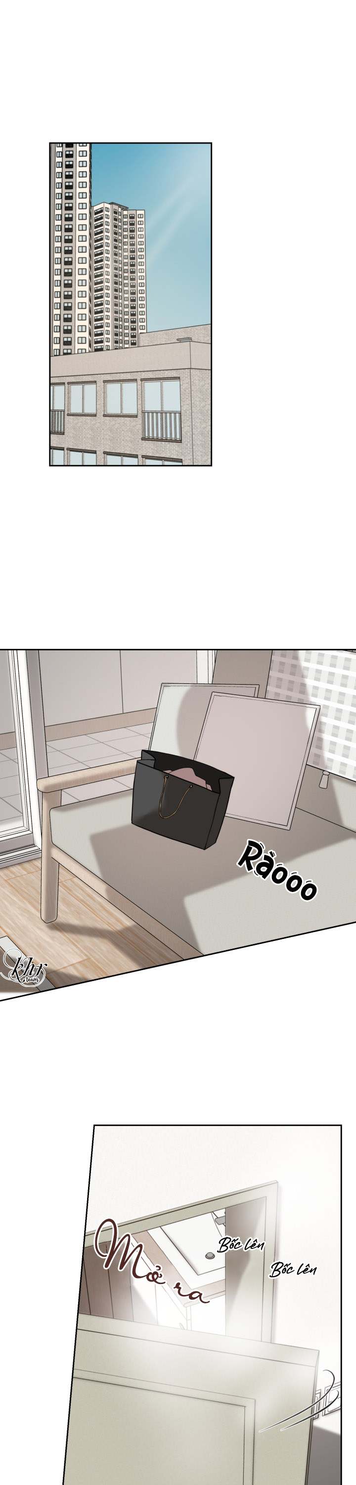 những người đàn ông đã lên giường tôi chapter 11 24