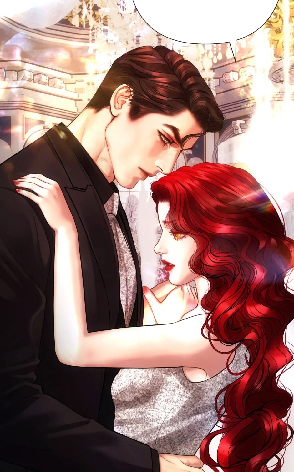 tôi đã ký khế ước với ác quỷ chapter 29.1 18