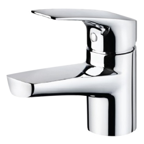 Vòi Lavabo Gật Gù Nóng Lạnh Toto CRES TVLM105CR