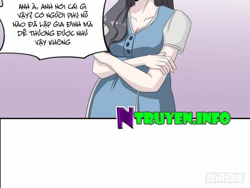 mạc thiếu bức hôn: vợ mới khó chống đỡ chapter 4 20