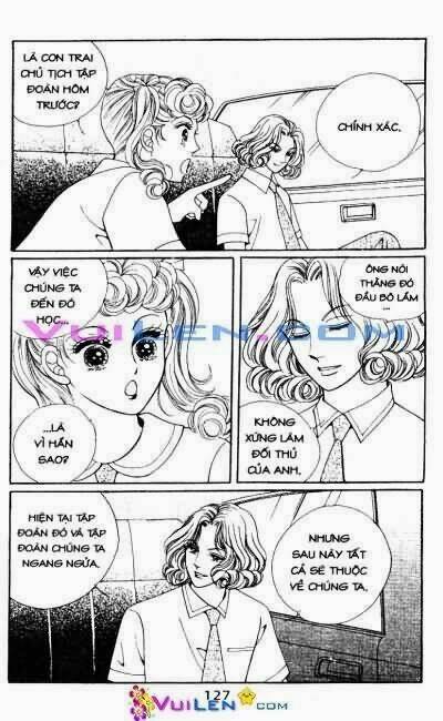 cô gái trung hoa chapter 4 127