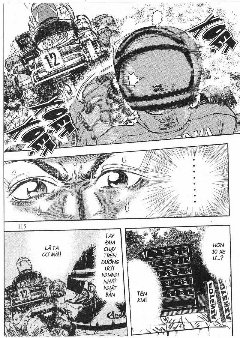 khát vọng đường đua chapter 54 9