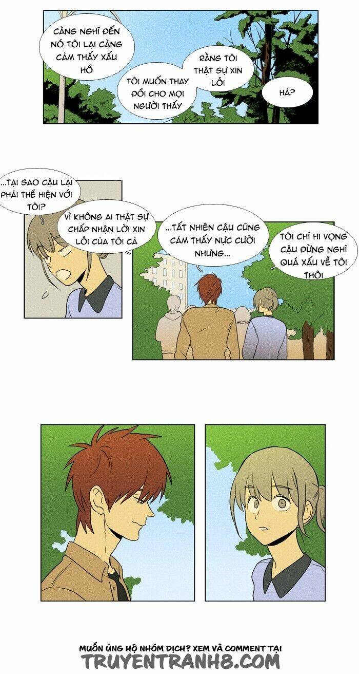 bẫy tình yêu chapter 119 29