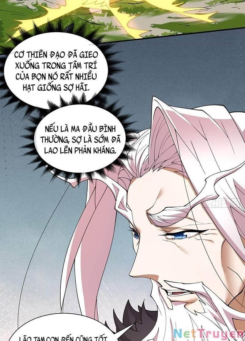 đồ đệ của ta đều là trùm phản diện chapter 13 14