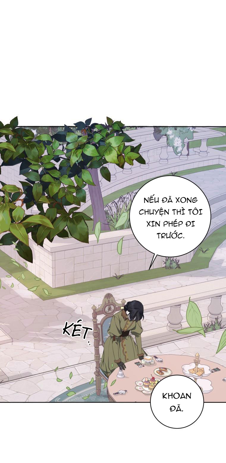 trở thành vợ của nam chính phế vật chapter 40.2 12