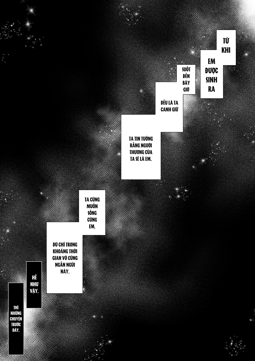 [21+] bị giam cầm bởi thần biển cả máu lạnh vô tình chapter 2.2 9