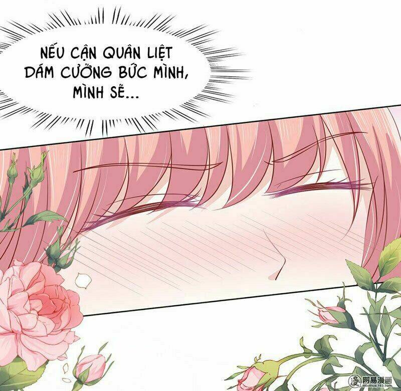 liệt ái tri hạ: series mật đào tiểu tình nhân chapter 143 3