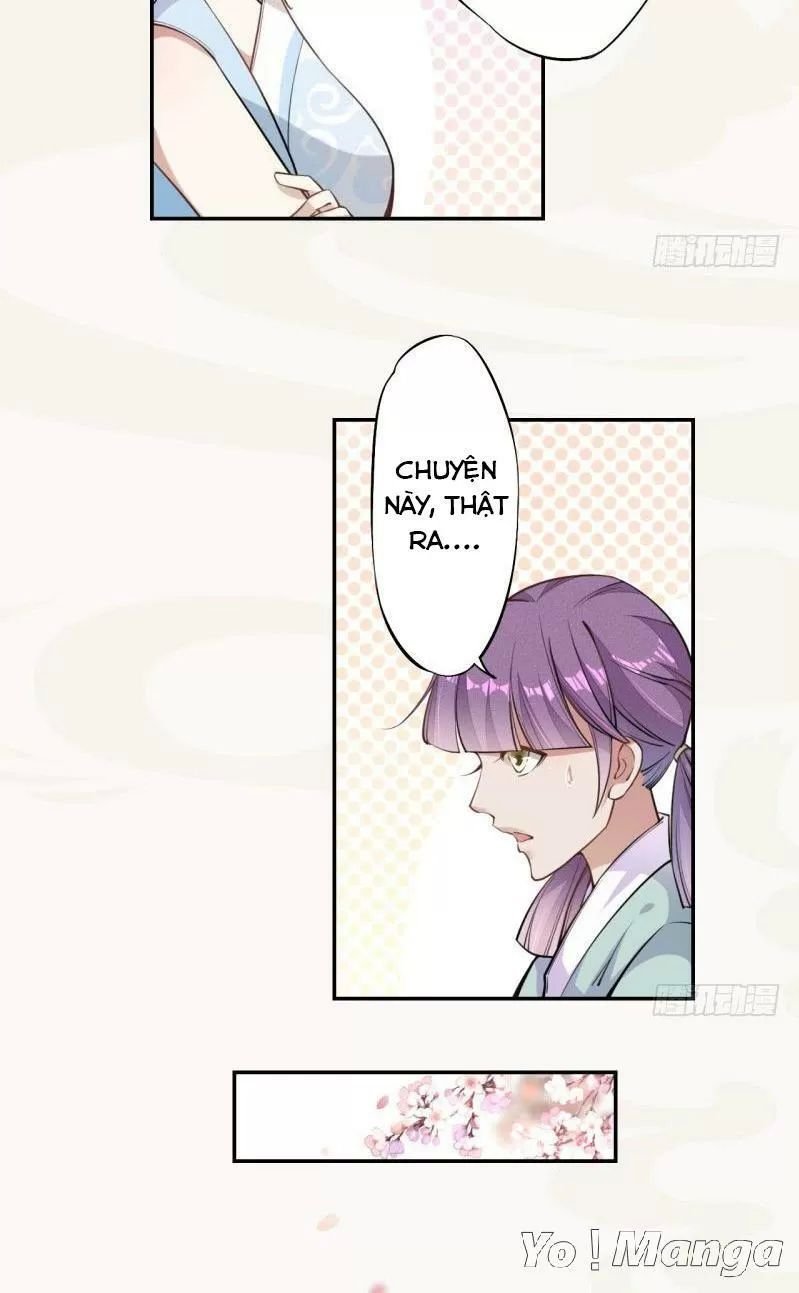 tuyệt thế luyện đan sư chapter 48 24