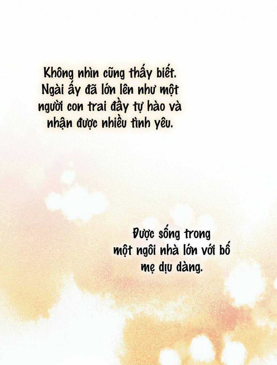 lời nói dối vĩnh cửu của người chapter 18 88