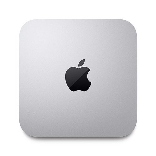 Apple Mac Mini 2020 M1 (Apple M1/ 16GB/ 512GB) - Z12P000HK - Hàng Chình Hãng