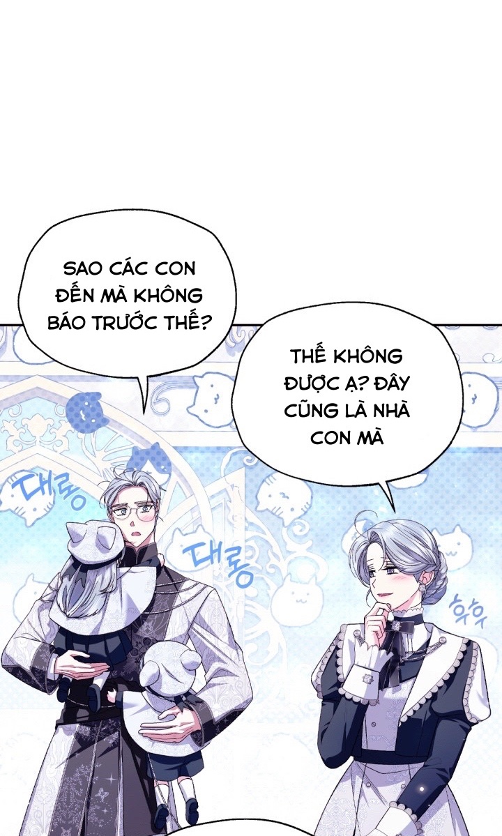 cha à, con không muốn kết hôn đâu chapter 128 35