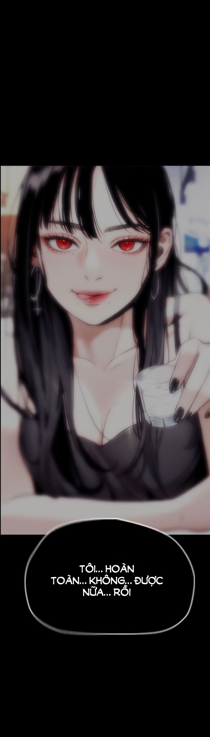 truyện ngắn - nữ sinh đến từ ma giới chapter 2 20