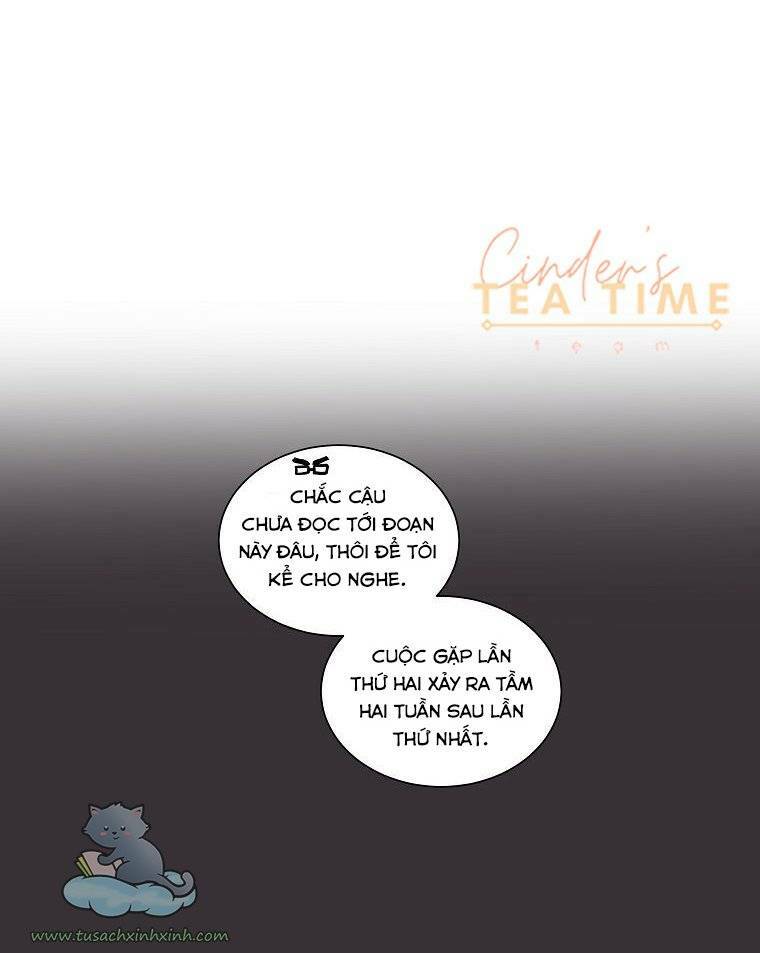 chào nhé, không làm thông gia nữa đâu! chapter 5 46