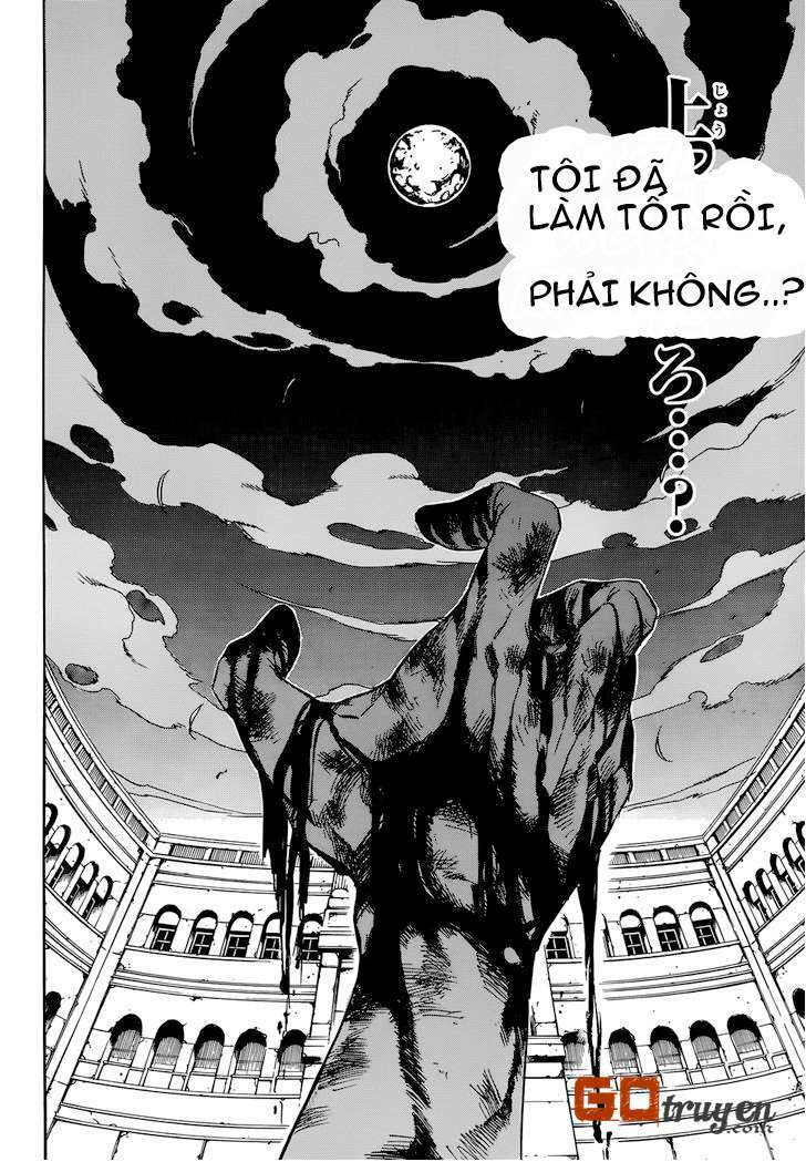 akame ga kiru! chapter 52.5 10