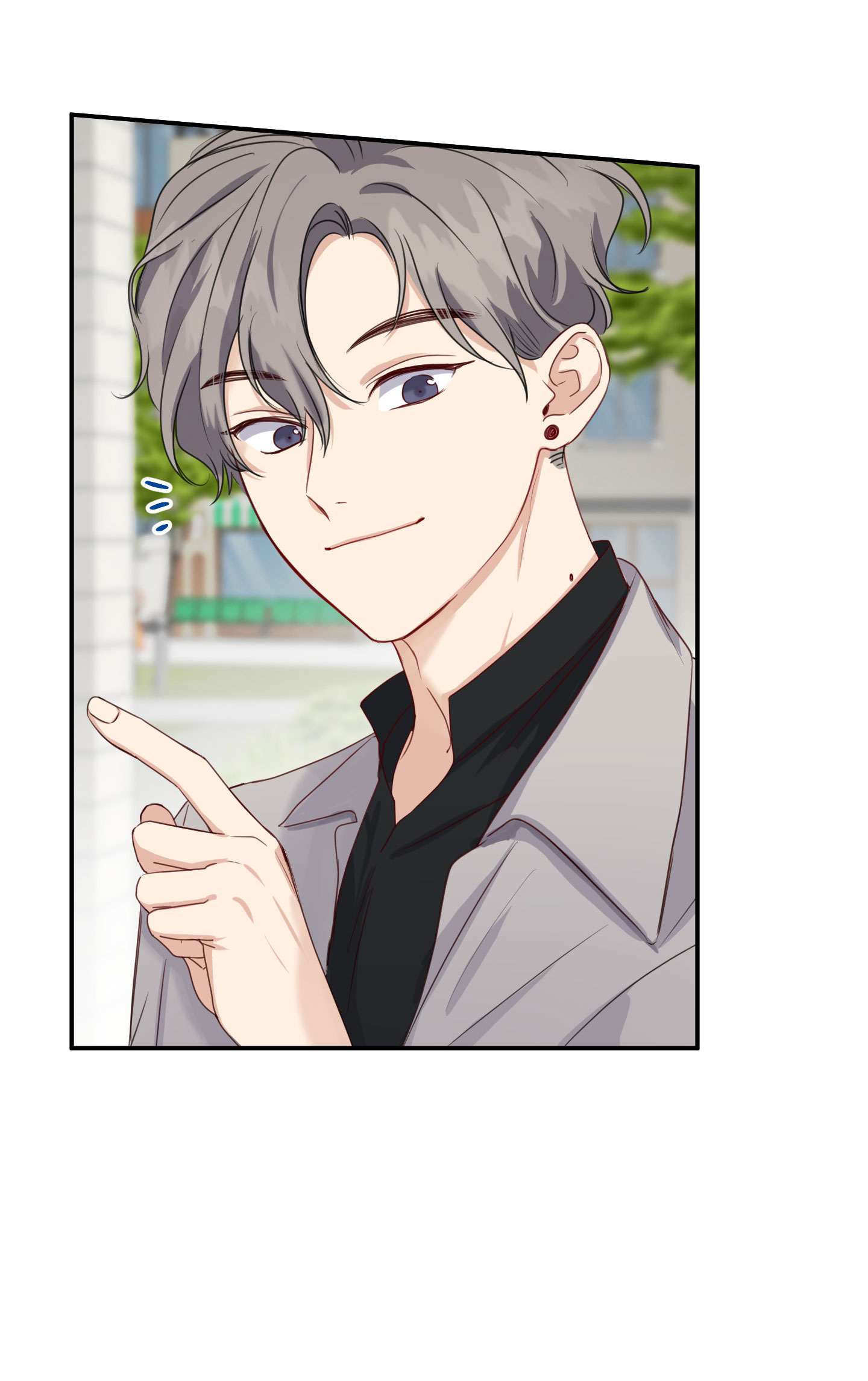 tình yêu bình thường nhưng không dễ tìm chapter 7 38