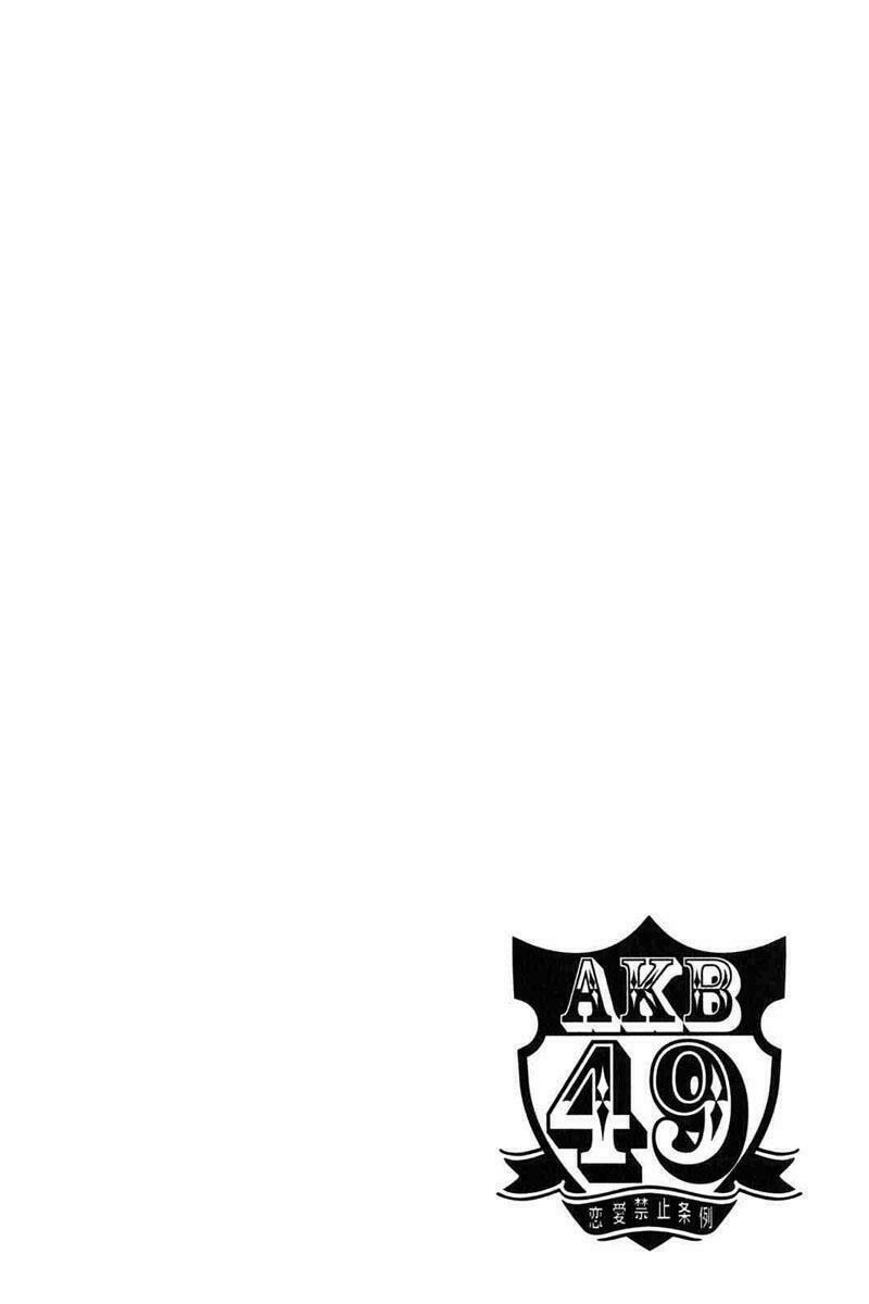 akb49 - renai kinshi jourei chapter 1 16
