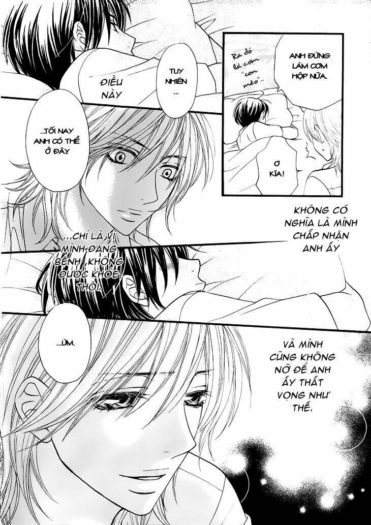 nekoka danshi no shitsukekata chapter 1.5 16