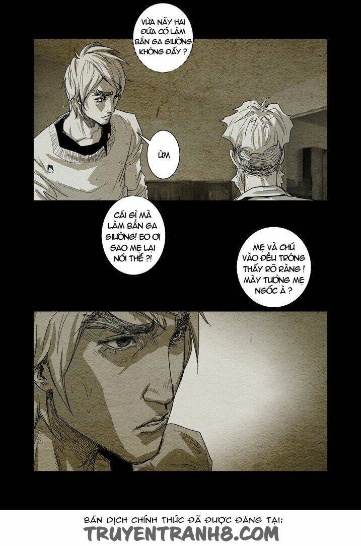 thâu hoan chapter 43 12