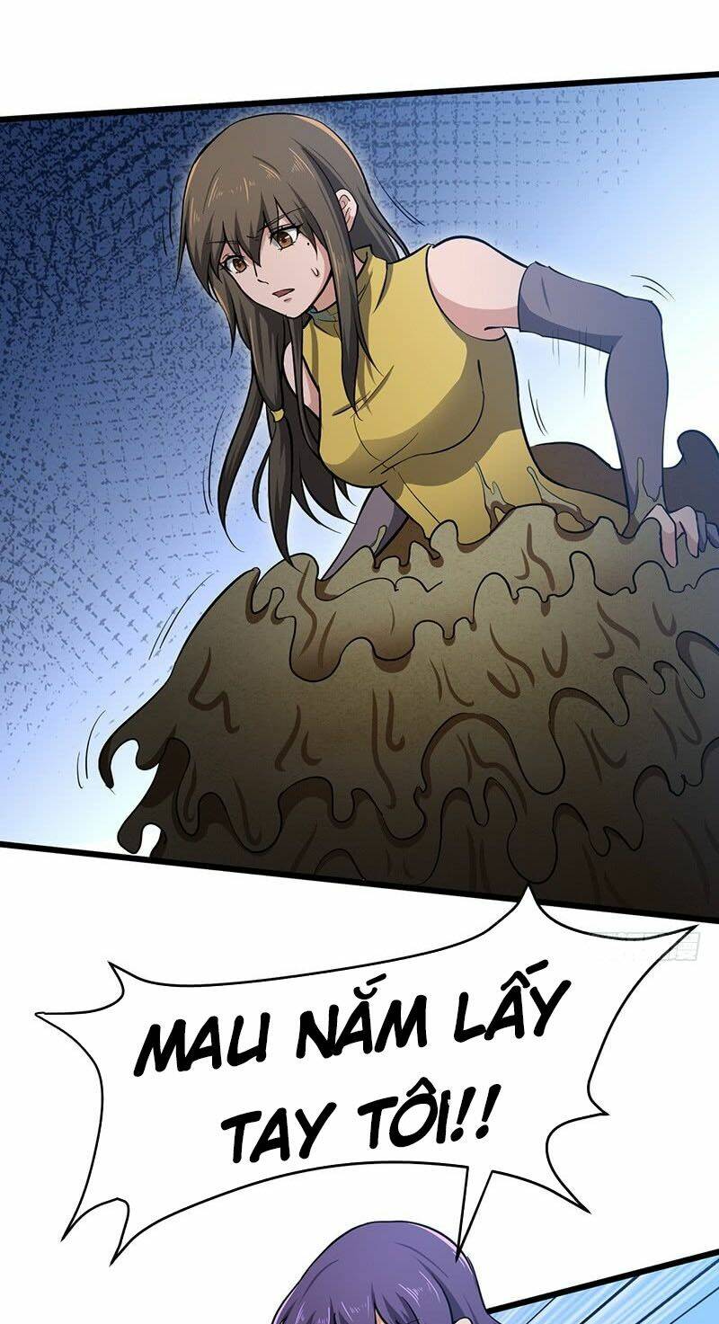 hỗn độn kiếm thần chapter 110 7