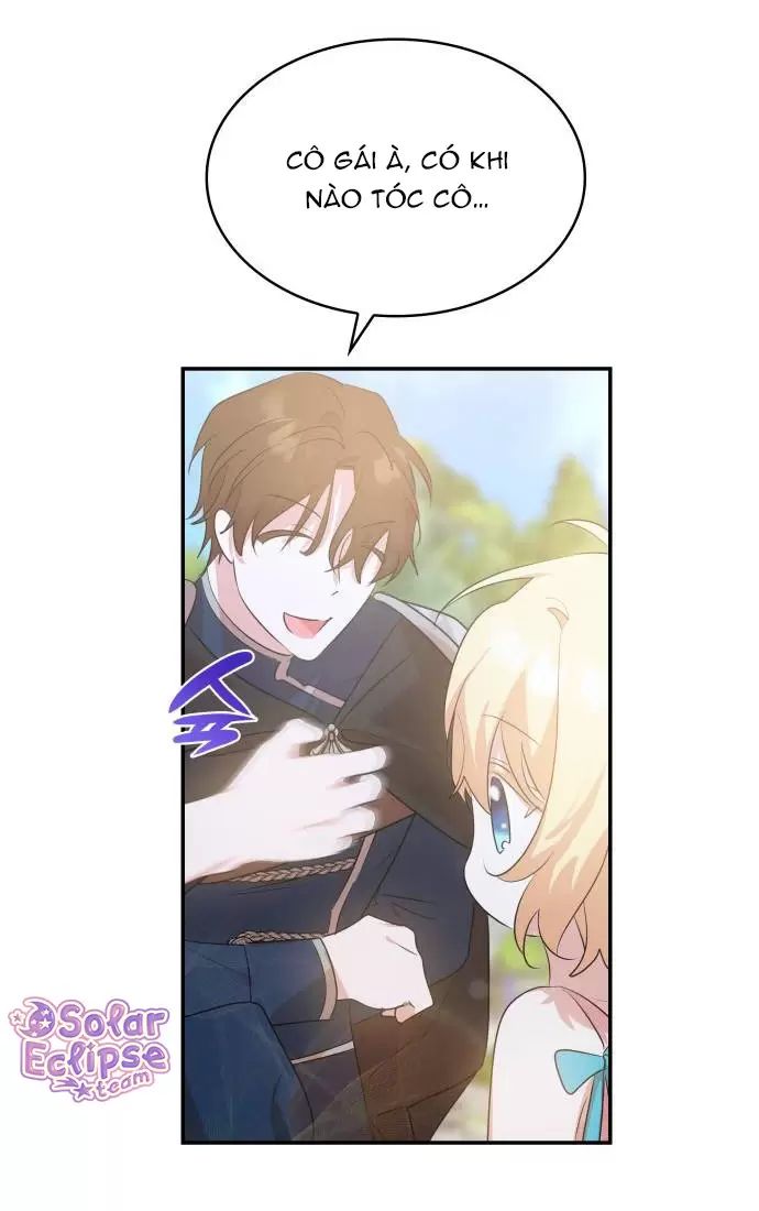 sống trong vườn hoa của công chúa chapter 6 35