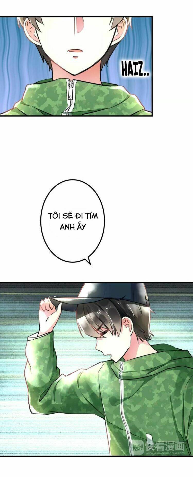 lão ca minh tinh, mời xuất chiêu! chapter 12 5