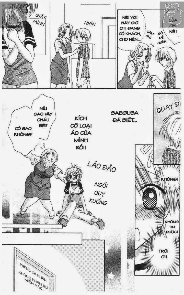 điều thầm kín của tsubomi chapter 5 7