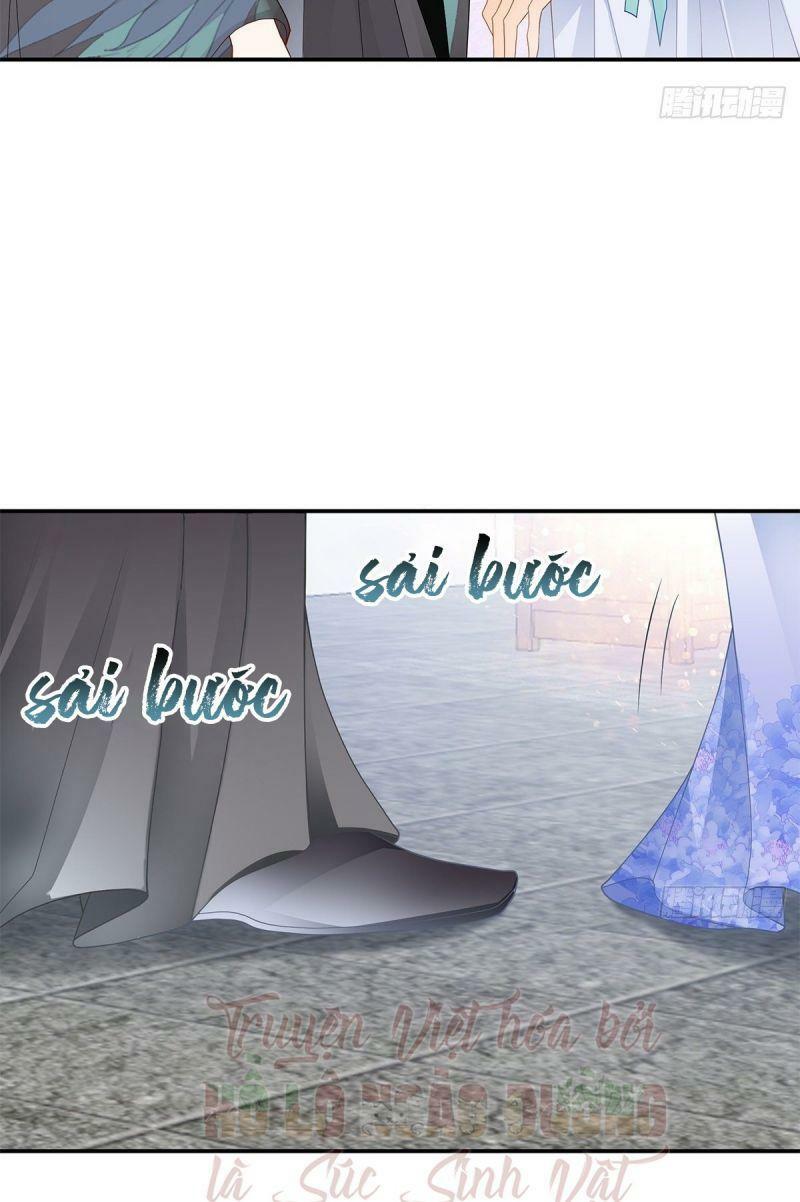 bổn vương muốn nàng chapter 4 6