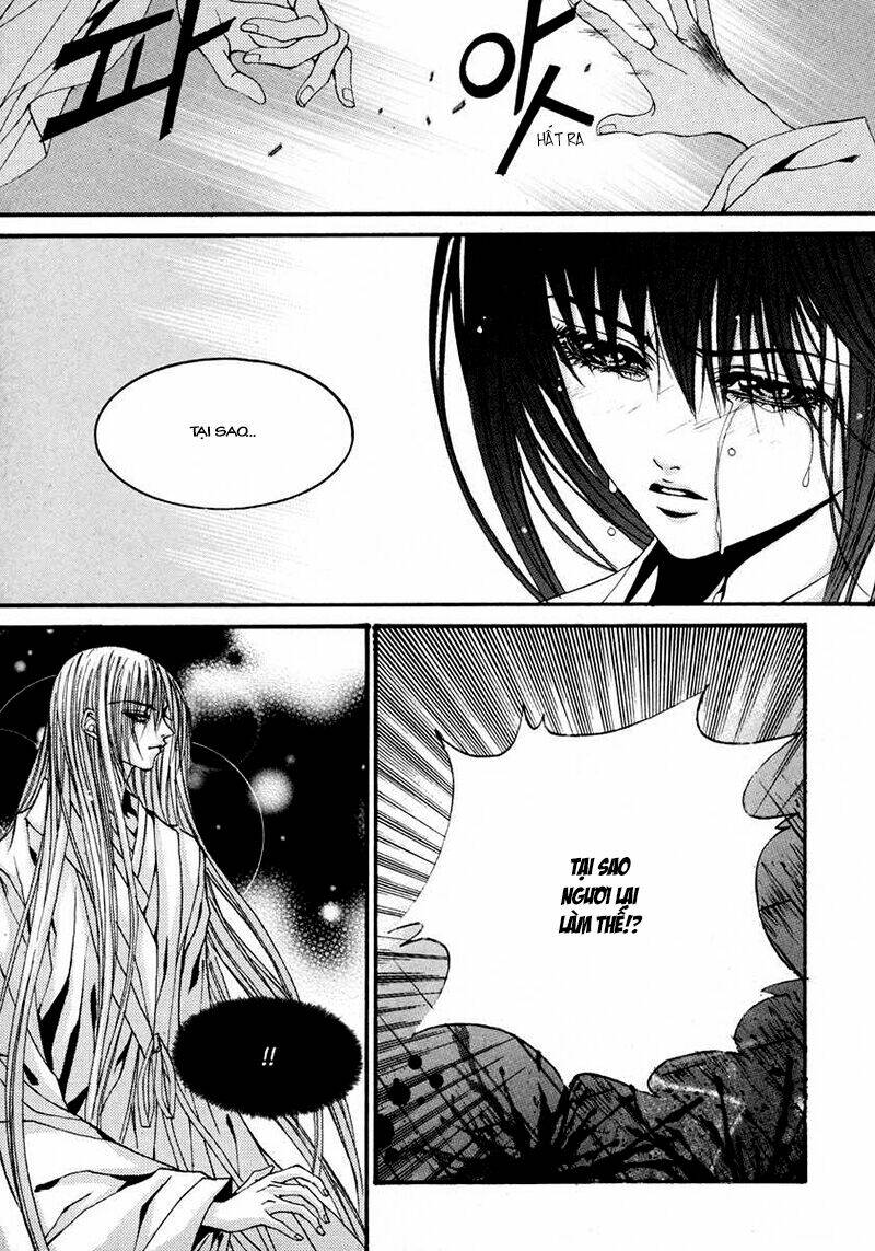 habaek-eui shinbu chapter 76 8