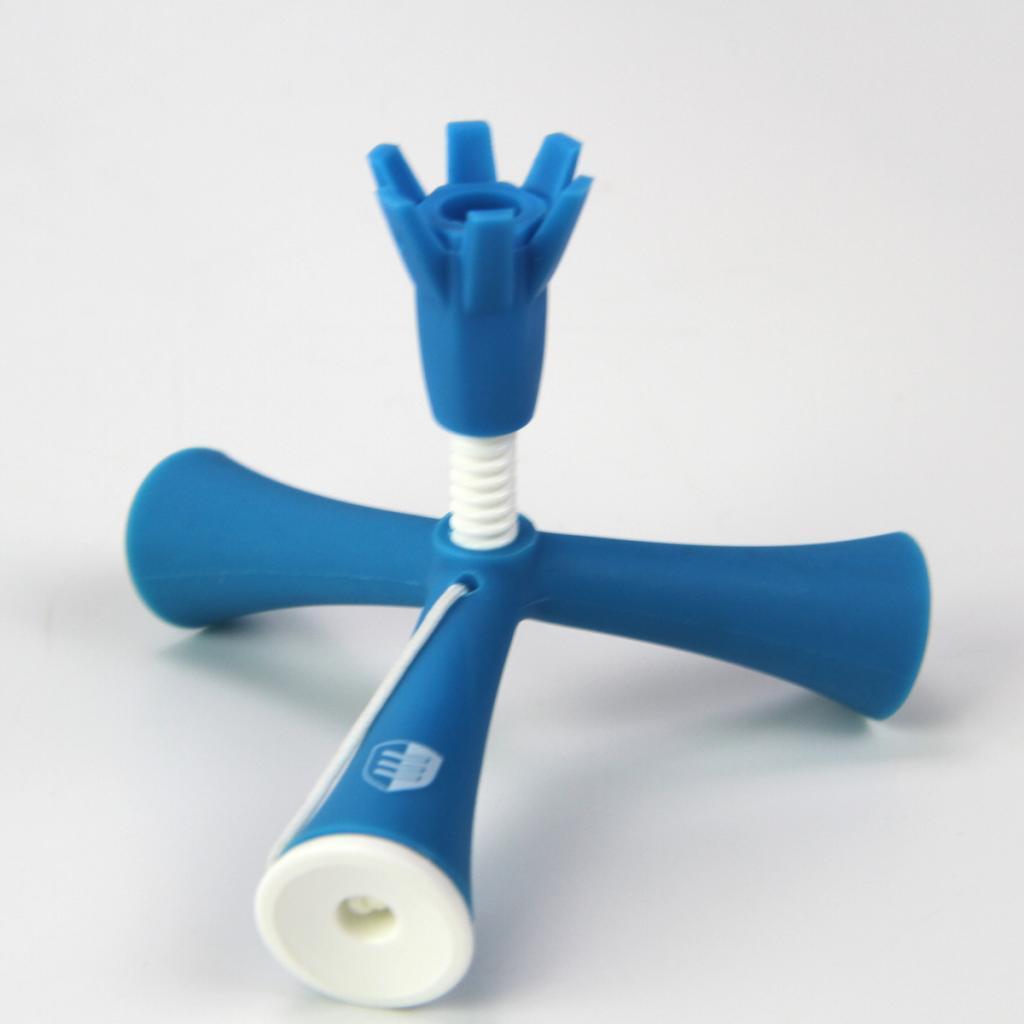 2x  Golf Driving Range Practice Tee Holder Tees  Tool