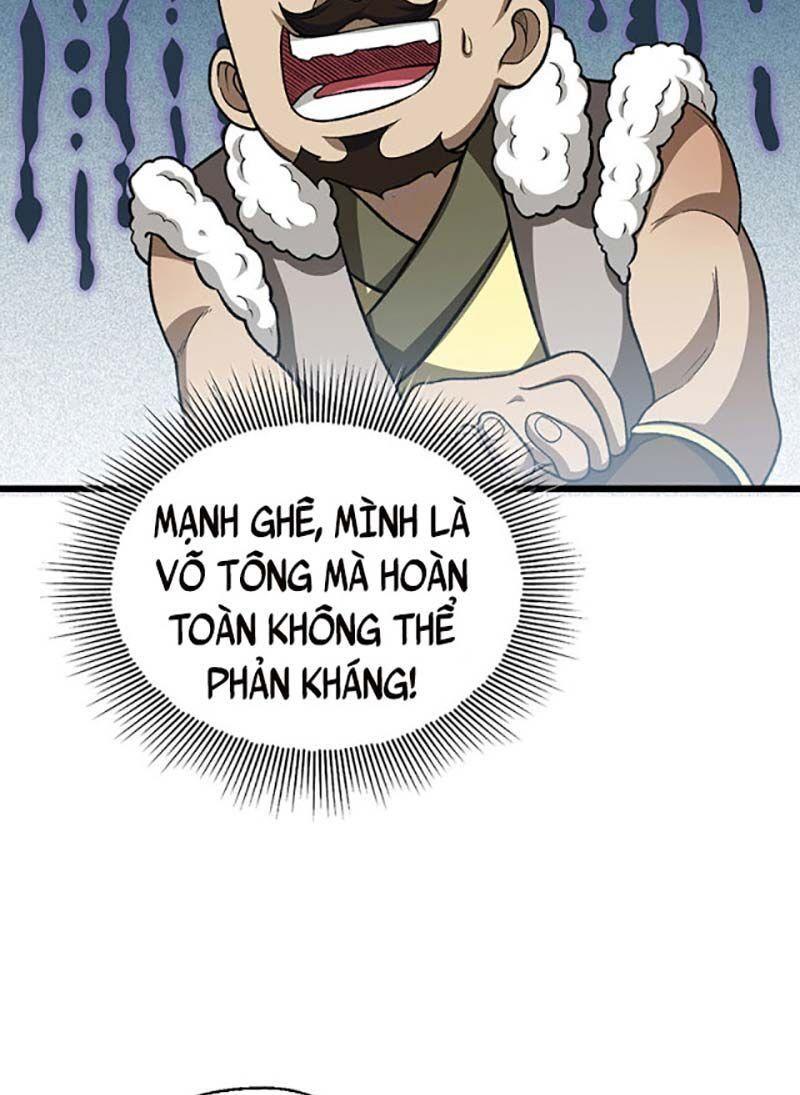 võ đạo độc tôn chapter 592 19