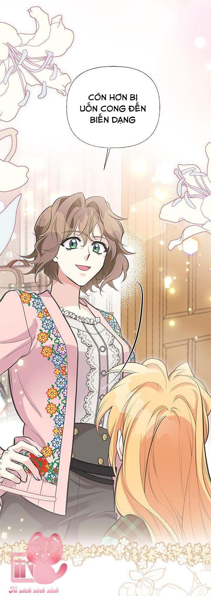 chị tôi nhặt về nam chính của tiểu thuyết chapter 78 32